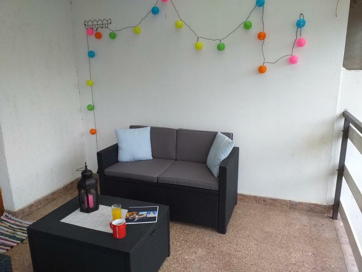 Petros Apartmani Vukovar Bagian luar foto
